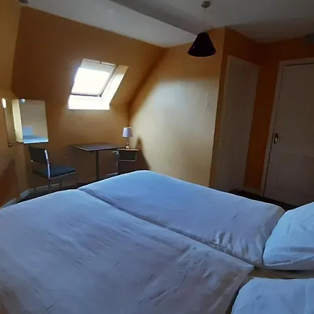 Paddy's Palace Kilarney Habitación en casa particular Killarney