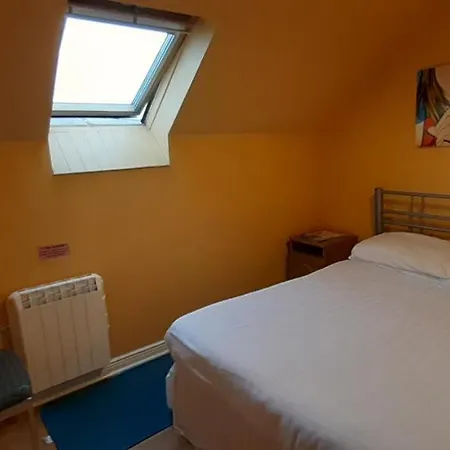 Séjour chez l'habitant Paddy's Palace Kilarney