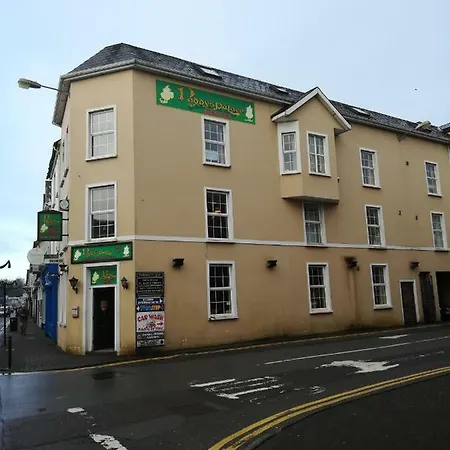 Séjour chez l'habitant Paddy's Palace Kilarney Killarney
