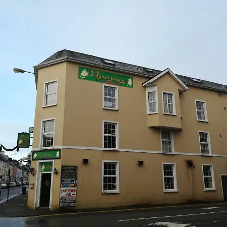 Paddy's Palace Kilarney *